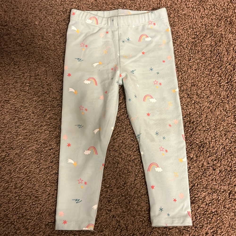 #3 Pants